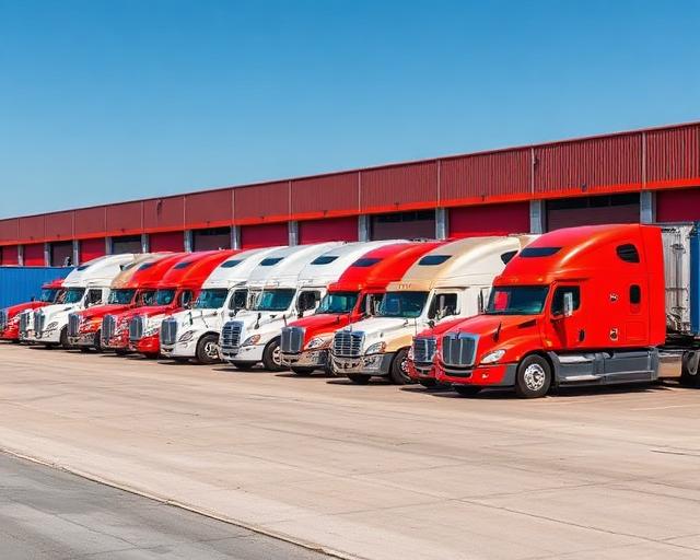 Transportation Services