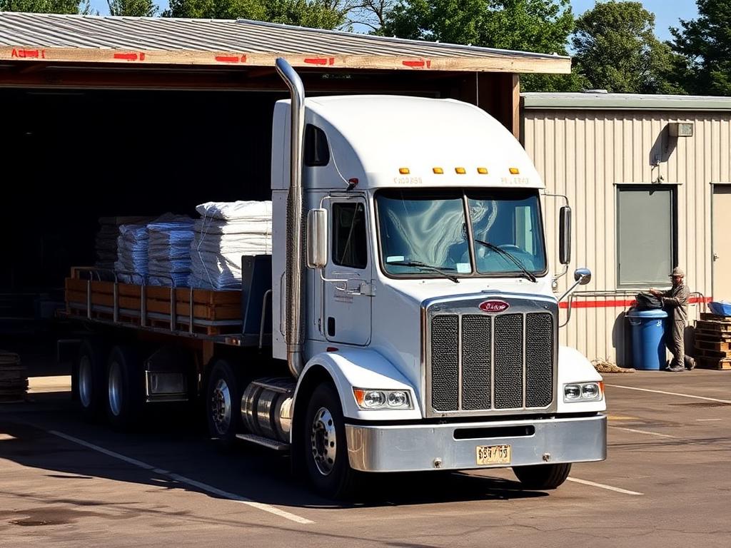 Hauling & Brokerage Services